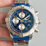 브라이틀링 크로노맷 B-1487