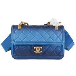 샤넬 플랩 백 A57699 22cm