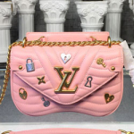 루이비통 체인 백 PM M53213