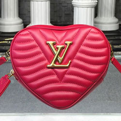 루이비통 뉴 웨이브 하트 백 M52796