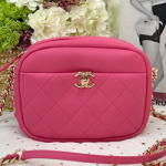 샤넬 플랩 백 190218