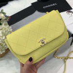 샤넬 플랩 백 190216