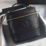 샤넬 토드&크로스백 A021252