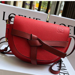 로에베 크로스백 LO-20190221