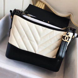 샤넬 가브리엘백 20cm CH-20190222