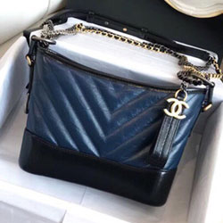 샤넬 가브리엘백 20cm CH-20190222