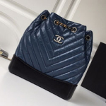 샤넬 백팩 CH190222