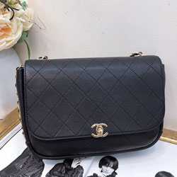 샤넬 플랩 백 190227