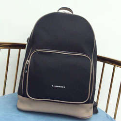 버버리 백팩  BR-190233