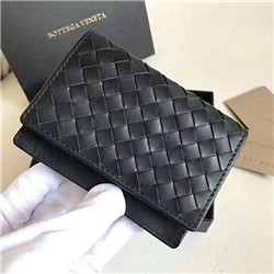 보테가 지갑 BV-225555