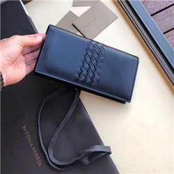 보테가 지갑 BV-555562