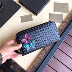 보테가 지갑 BV-55654