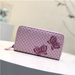 보테가 지갑 BV-558421