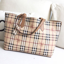 버버리 토트백 BU-190306