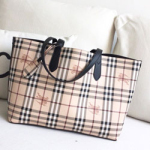 버버리 토트백 BU-190306