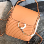 끌로에 백팩  G-1900316