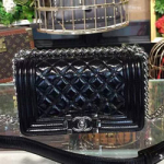 샤넬 보이백 190319 20cm