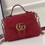 구찌 숄더백 498100 21cm