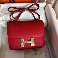 에르메스 콘스탄스 24cm H-14