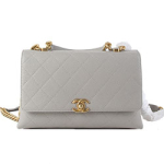 샤넬 플랩 백 A92991