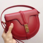 셀린느 크로스백 190329