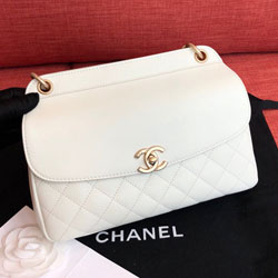 샤넬 플랩 백  AS0416