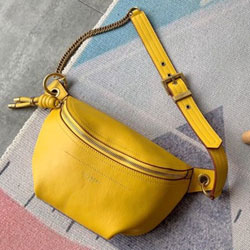 지방시  벨트 백   GY-190415