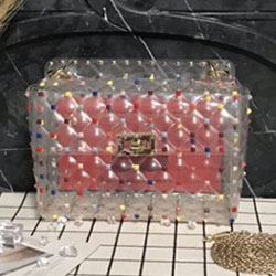 발렌티노 크로스백 VA0419