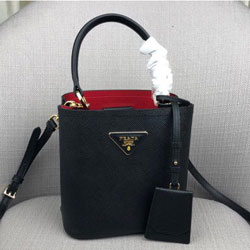 프라다 신상 두블레 토트&크로스백1BA217  MINI 18cm