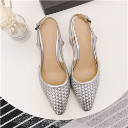 보테가 여성신발 BV-555525