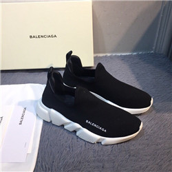 발렌시아가  남여공용 신발 B-636355