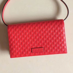 구찌  미니 크로스백 190429