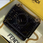 펜디 스몰 칸 아이 에프 미니 백 8BT286