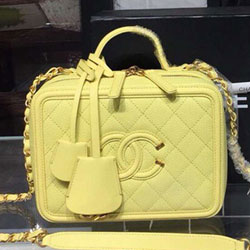 샤넬 토드&크로스백 A021250