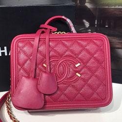 샤넬 토드&크로스백 A021250