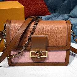  루이비통 도핀 MM M53830