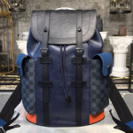 루이비통 크리스토퍼 백팩 N51457