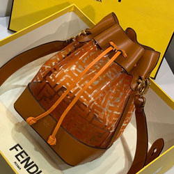 펜디  더블  몬트레조 미니백 0503