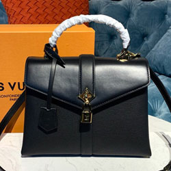 루이 비통 로즈 데 벙 PM M53818