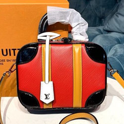 루이비통 미니 러기지 N44582