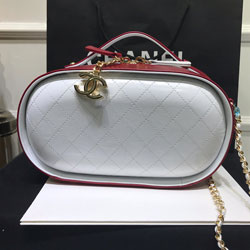 샤넬 코스메틱 케이스  AS0199