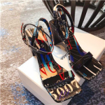 발렌시아가 여성신발 B-51452