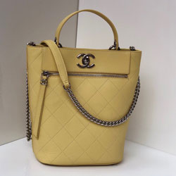 샤넬 버킷백  AS0577 