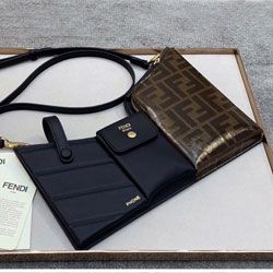 펜디  포켓 미니 백 595