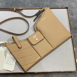 펜디  포켓 미니 백 595