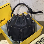 펜디 버킷백 F029