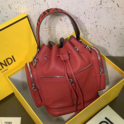 펜디 버킷백 F029