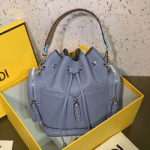 펜디 버킷백 F029