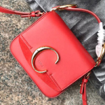 끌로에 크로스백 G-190219