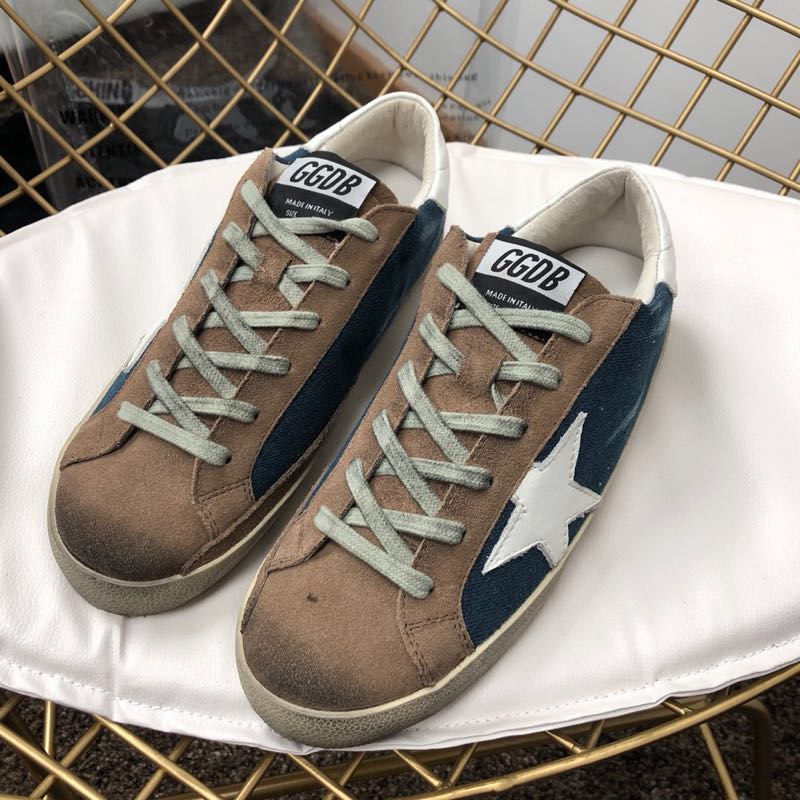 골든구스 남여공용 GD-5558695